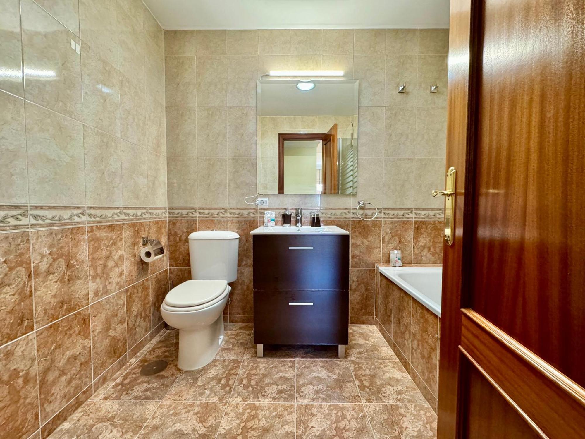 Apartmán Lujoso Piso Centro Aparcamiento Privado, Terraza & Ac Màlaga Exteriér fotografie