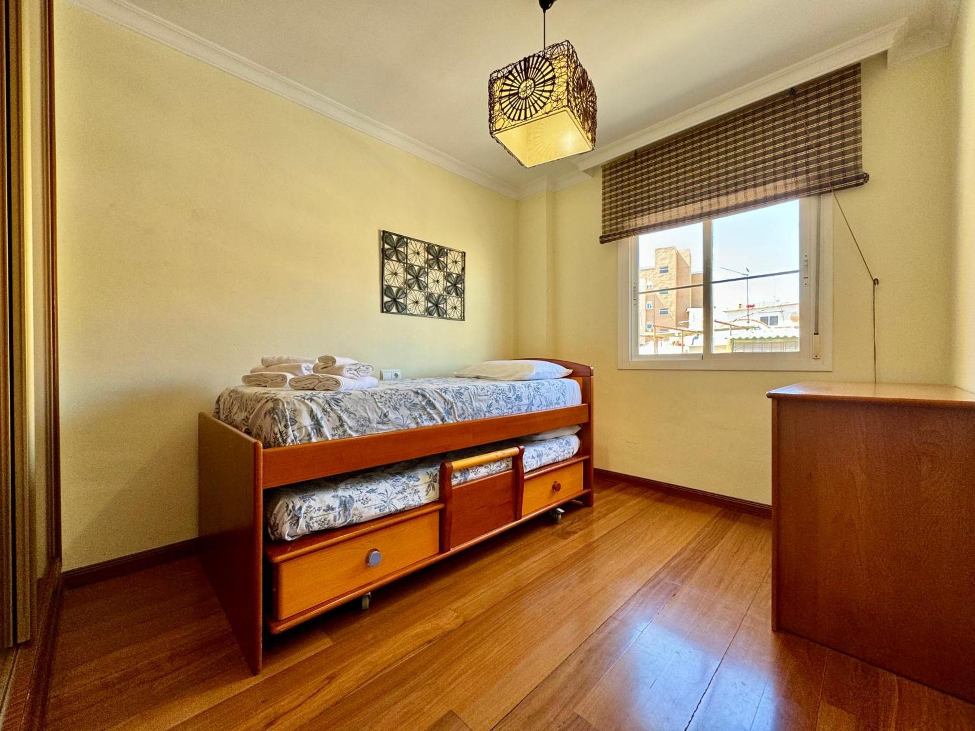 Apartmán Lujoso Piso Centro Aparcamiento Privado, Terraza & Ac Màlaga Exteriér fotografie
