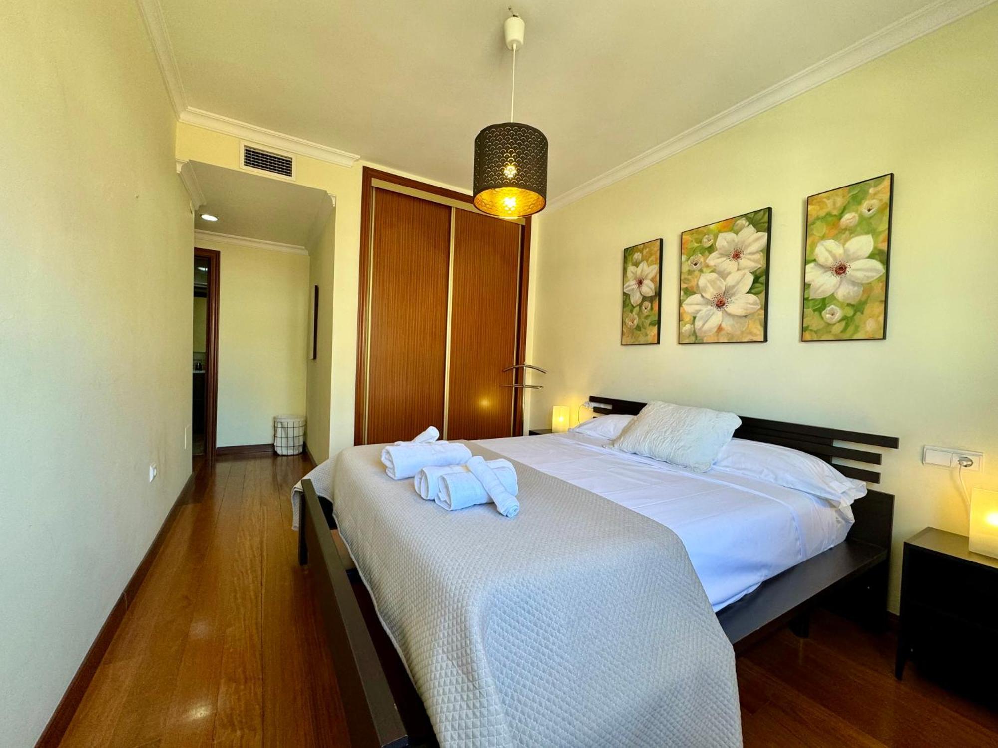 Apartmán Lujoso Piso Centro Aparcamiento Privado, Terraza & Ac Màlaga Exteriér fotografie