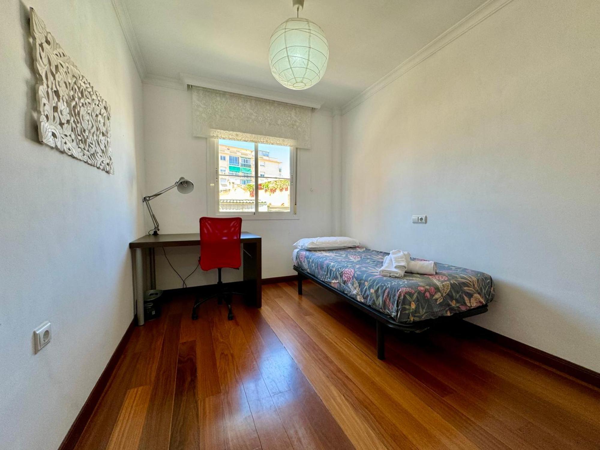 Apartmán Lujoso Piso Centro Aparcamiento Privado, Terraza & Ac Màlaga Exteriér fotografie