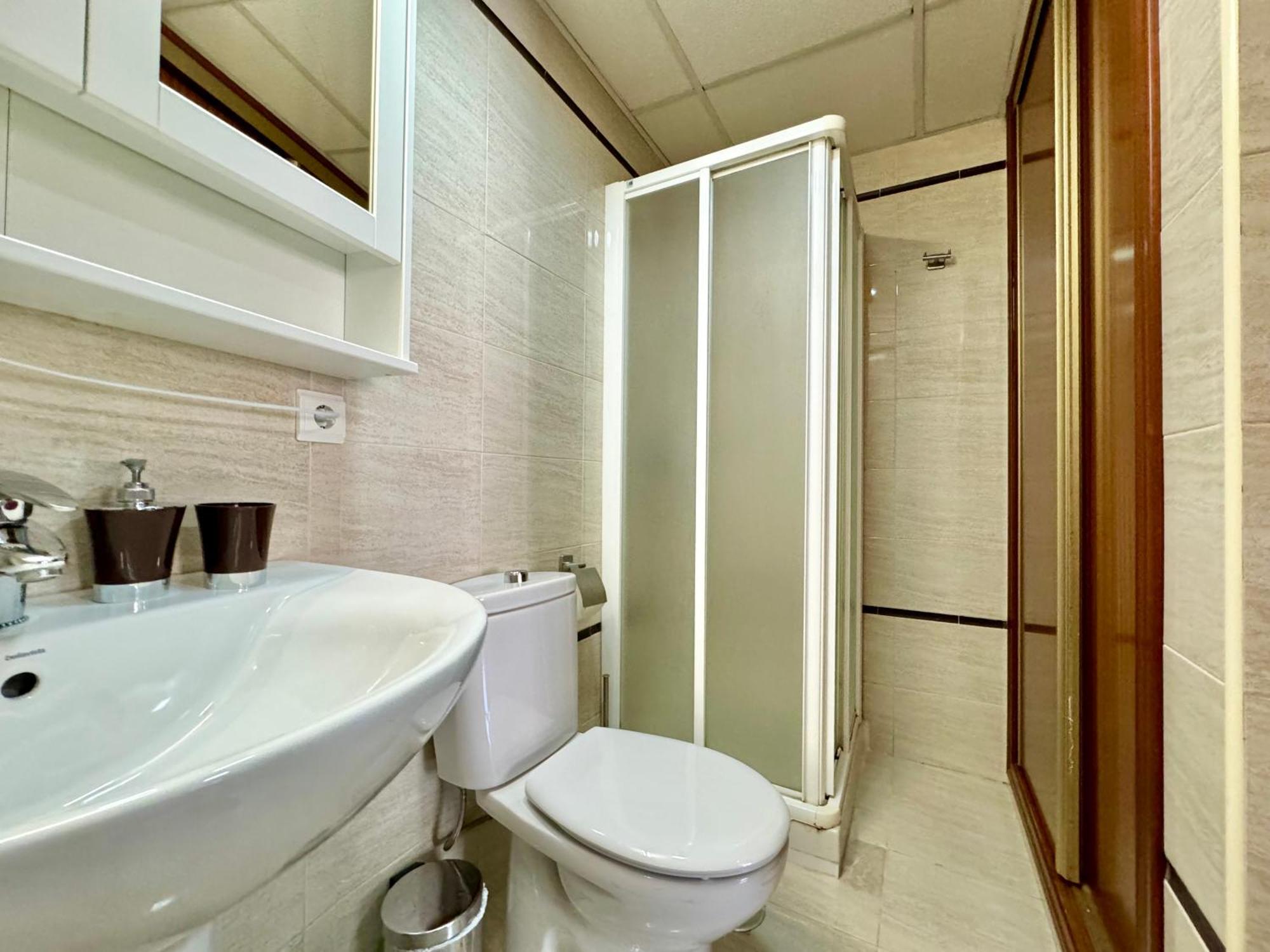 Apartmán Lujoso Piso Centro Aparcamiento Privado, Terraza & Ac Màlaga Exteriér fotografie